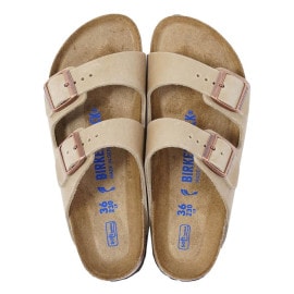 BIRKENSTOCK(ӥ륱󥷥ȥå) 552813 Arizona Soft Footbed ꥾