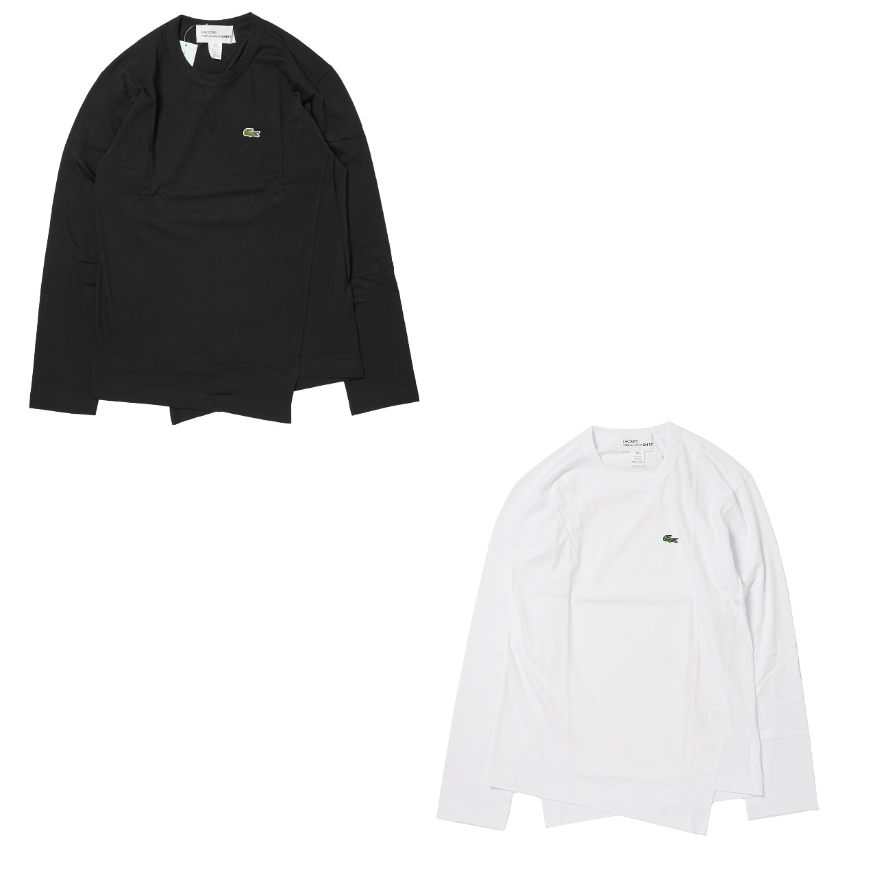 COMME des GARCONS HOMME コムデギャルソンオム 20SS ロゴ