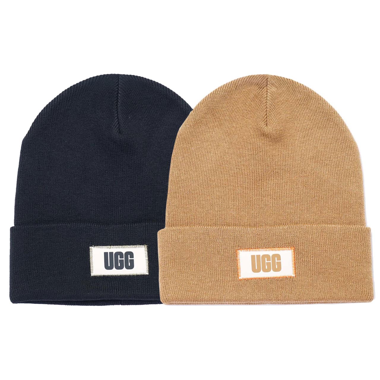 UGG High Crown Beanie ハイクラウン ビーニー UGG アグ High Crown Beanie ハイ クラウン ビーニー 101067