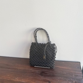 Moschinoʥ⥹ΡA73028002  SMALL BASKET NET