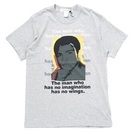 COMME des GARCONS SHIRT  Andy Warhol ǥ륽 ǥۥ  Ⱦµ T FM-T004