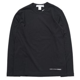 COMME des GARCONS SHIRT ǥ륽󥷥 Ĺµ T FM-T019
