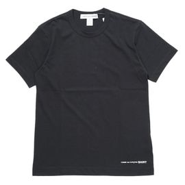 COMME des GARCONS SHIRT ǥ륽󥷥 Ⱦµ T FM-T020FM-T020
