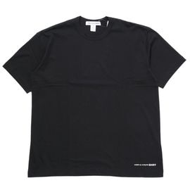 COMME des GARCONS SHIRT ǥ륽󥷥 С Ⱦµ T FM-T021