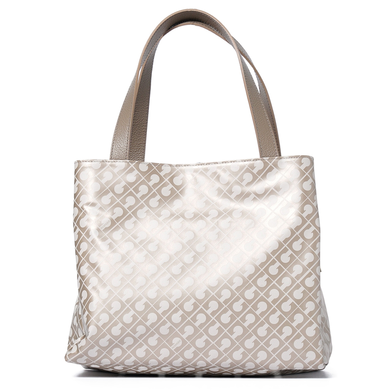 GHERARDINI (ゲラルディーニ）ソフティ トートバッグ GH0223 TOP