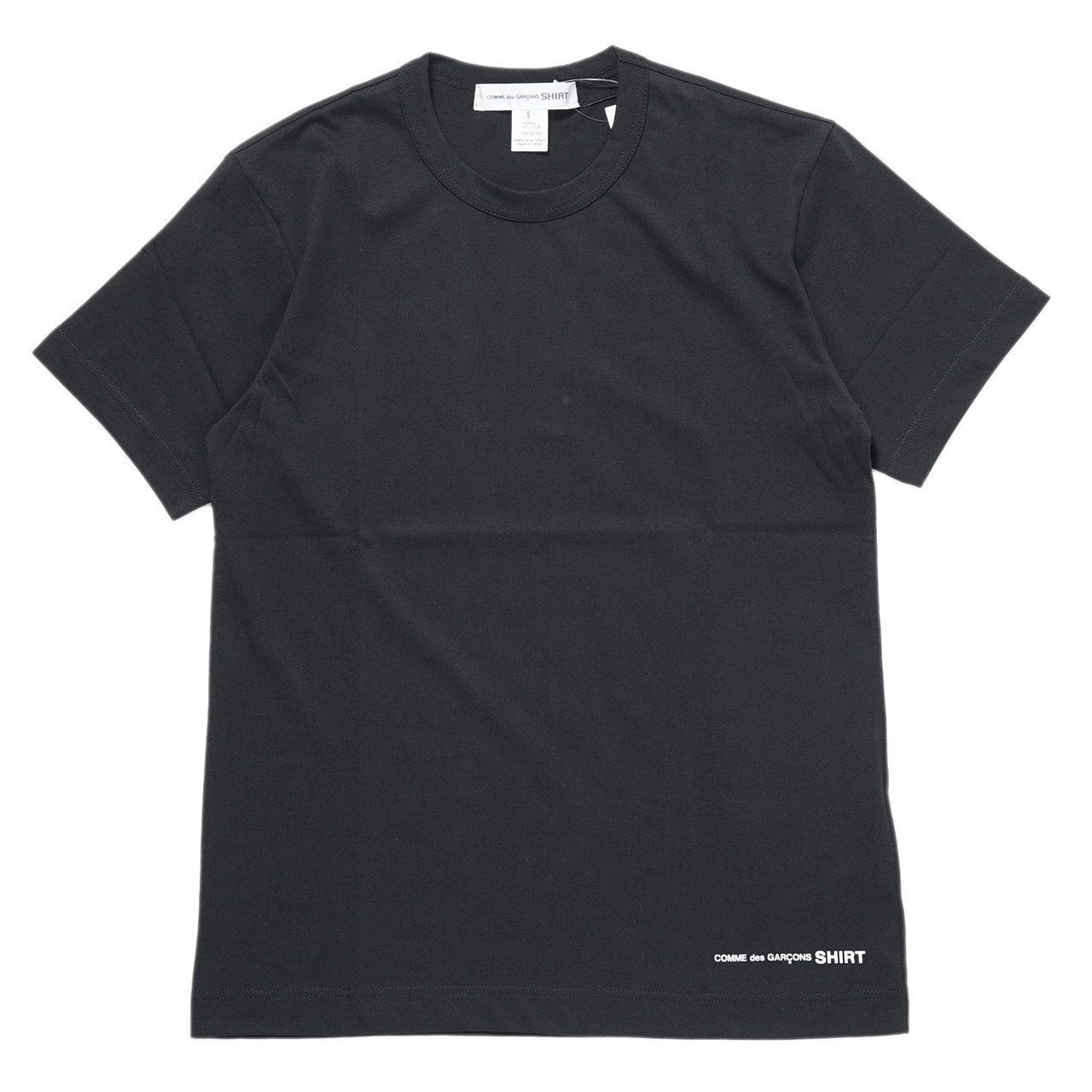 COMME des GARCONS SHIRT コムデギャルソンシャツ メンズ半袖 T