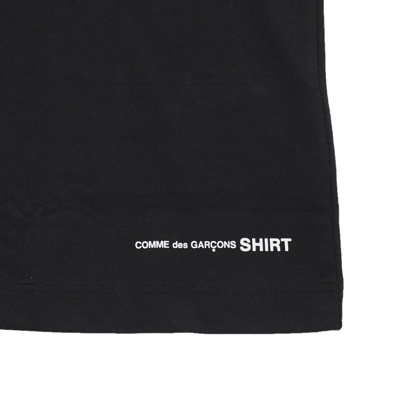 COMME des GARCONS SHIRT オーバーサイズシャツキュプラ夏用 COMME des GARCONS SHIRT オーバーサイズシャツキュプラ夏用