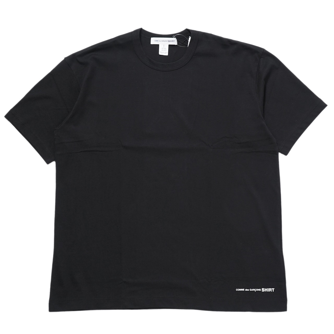 COMME des GARCONS SHIRT オーバーサイズシャツキュプラ夏用 COMME des GARCONS SHIRT オーバーサイズシャツキュプラ夏用