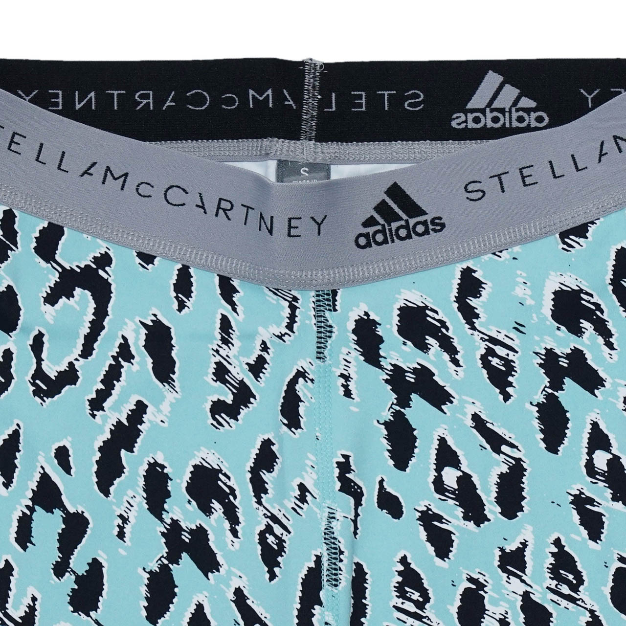 ADIDAS BY STELLA MCCARTNEY HB6077 サイクリングタイツ adidas by Stella McCartney(アディダス バイ ステラ