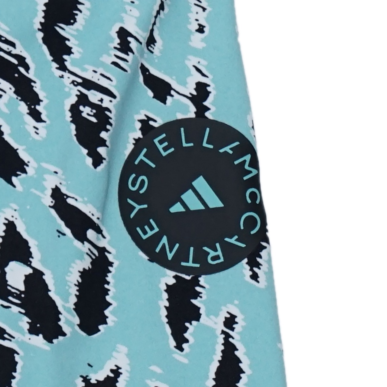 adidas by Stella Mccartney サイクリングタイツ adidas by Stella Mccartney サイクリングタイツ