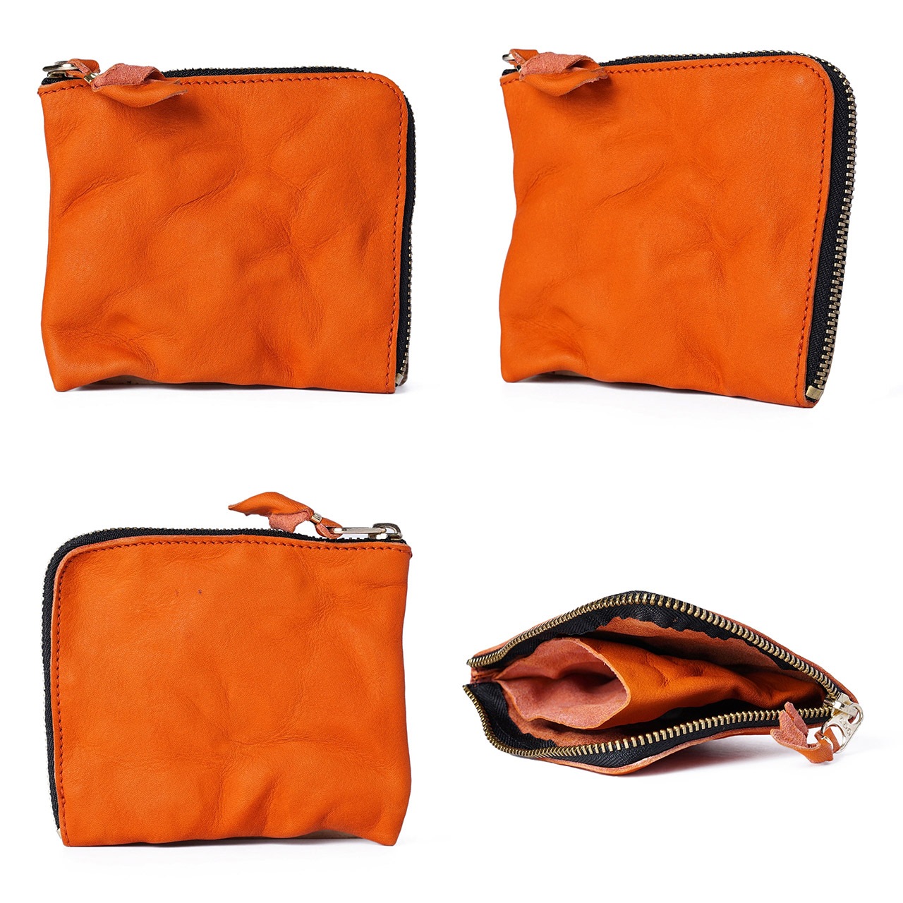 COMME des GARCONS(コムデギャルソン) SA3100WW メンズ レザー