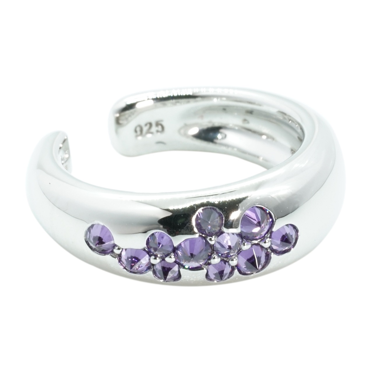 TOMWOOD(トムウッド) イヤーカフ Ear Cuff シルバー925 TOMWOOD(トムウッド) イヤーカフ Ear Cuff シルバー925