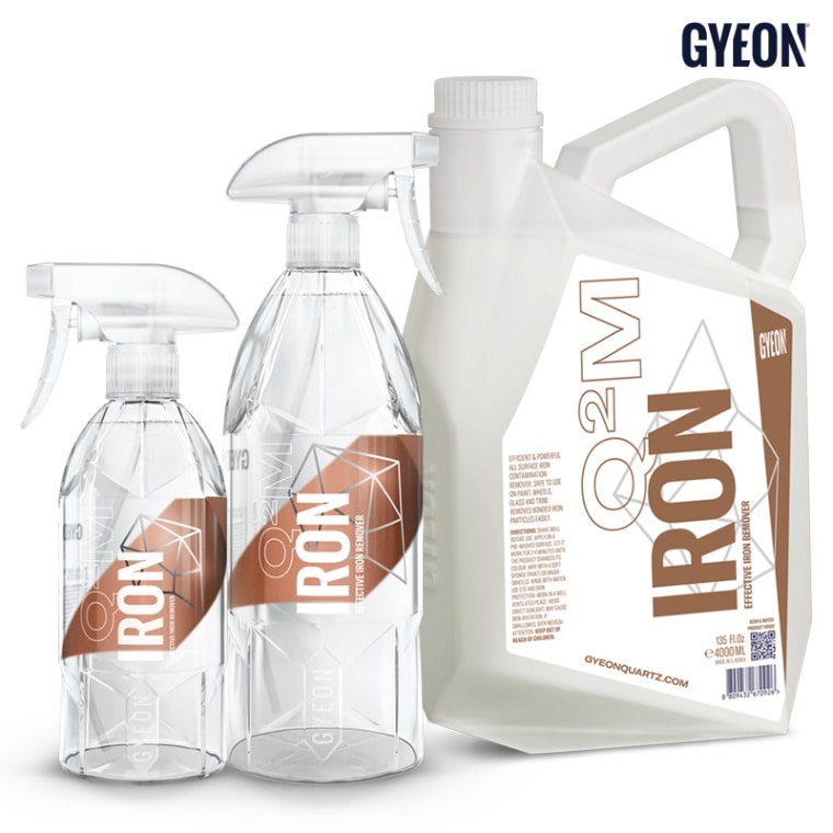 GYEON ジーオン アイアン Iron