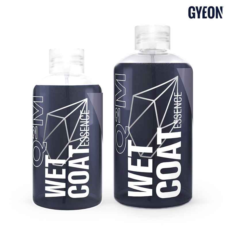 GYEON ジーオン ウェットコートエッセンス WetCoat Essence