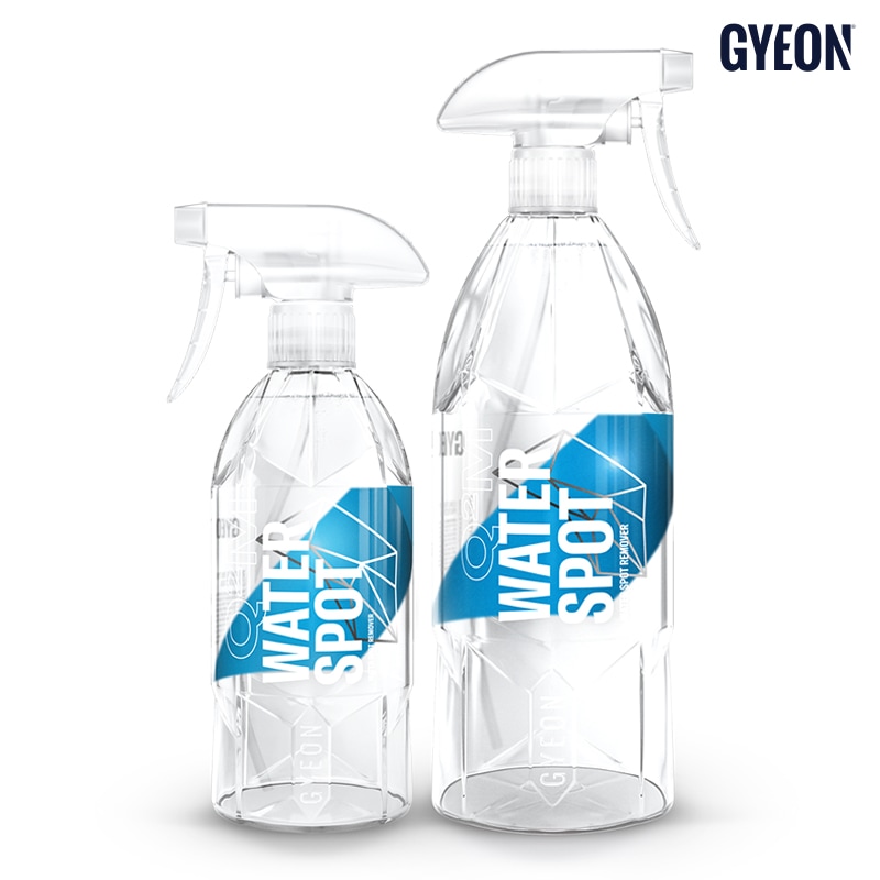 GYEON ジーオン ウォータースポット WaterSpot