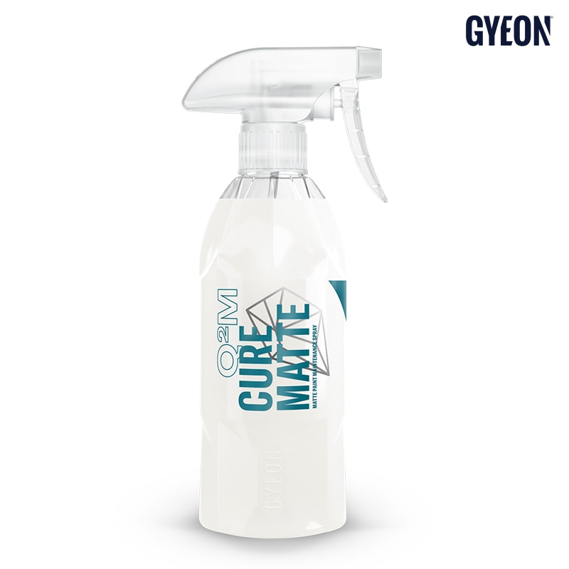 GYEON ジーオン キュアマット CureMatte 400ml