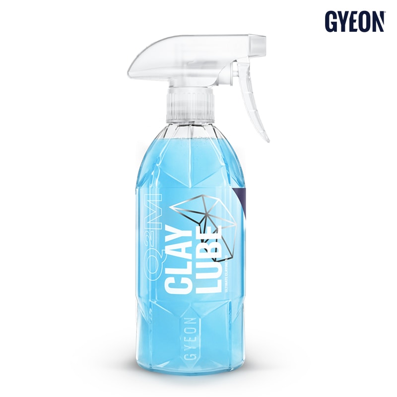 GYEON ジーオン クレイリューブ ClayLube 500ml