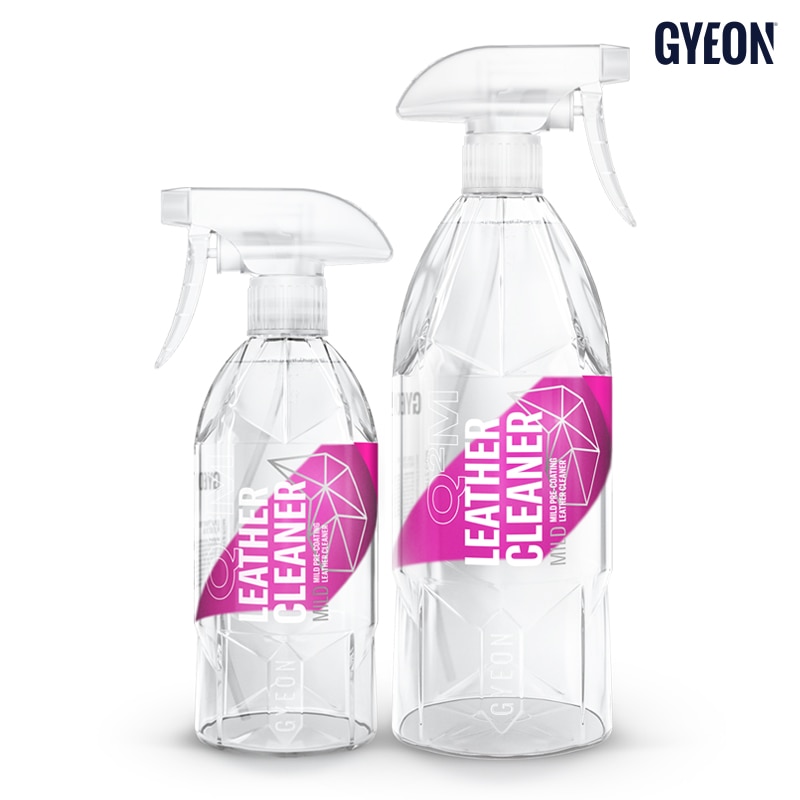 GYEON ジーオン レザークリーナー ストロング LeatherCleaner Strong