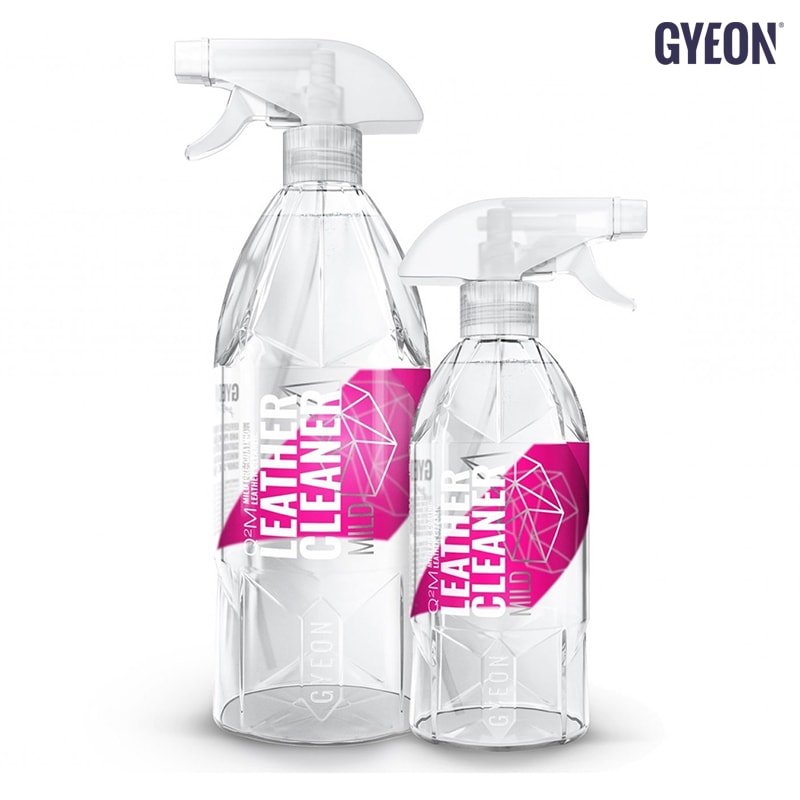 GYEON ジーオン レザークリーナー マイルド LeatherCleaner Mild