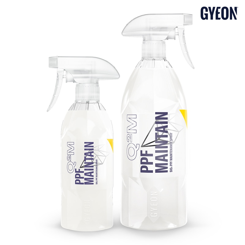 GYEON ジーオン PPFメインテイン PPF Maintain