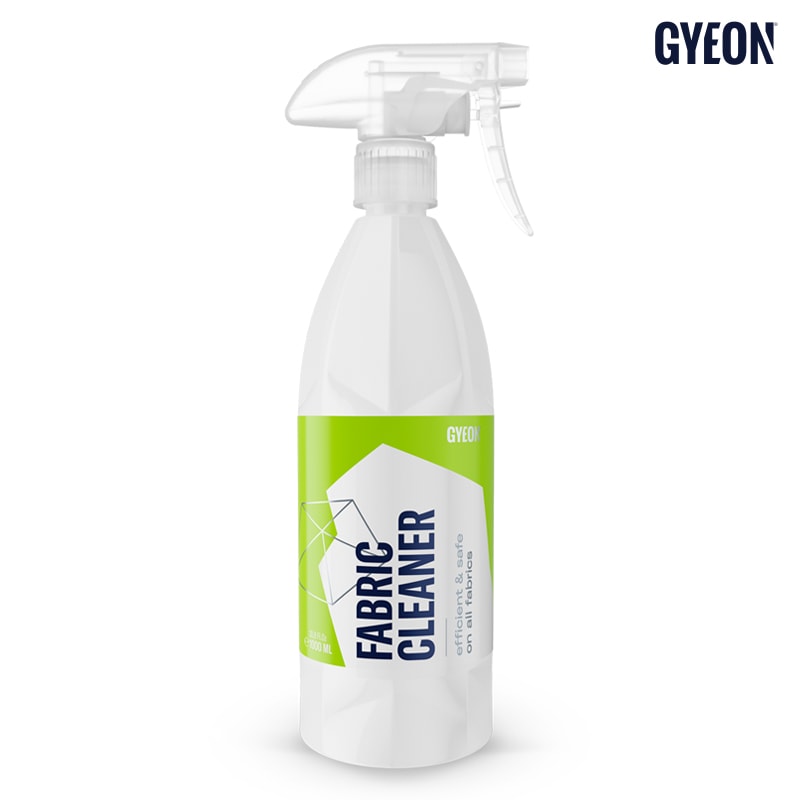GYEON ジーオン ファブリック クリーナー FabricCleaner 1000ml