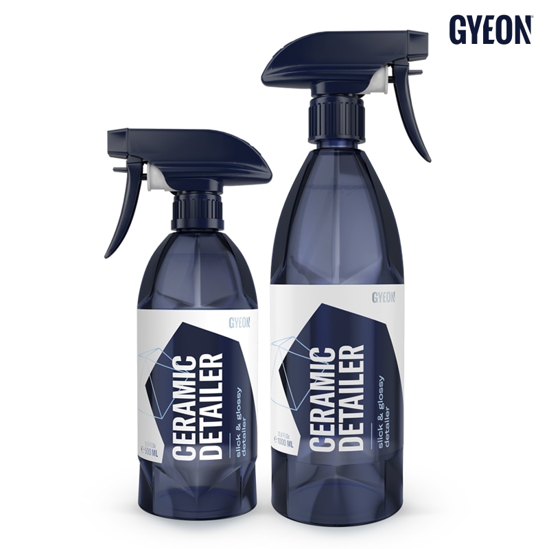 GYEON ジーオン セラミックディテーラー Ceramic Detailer