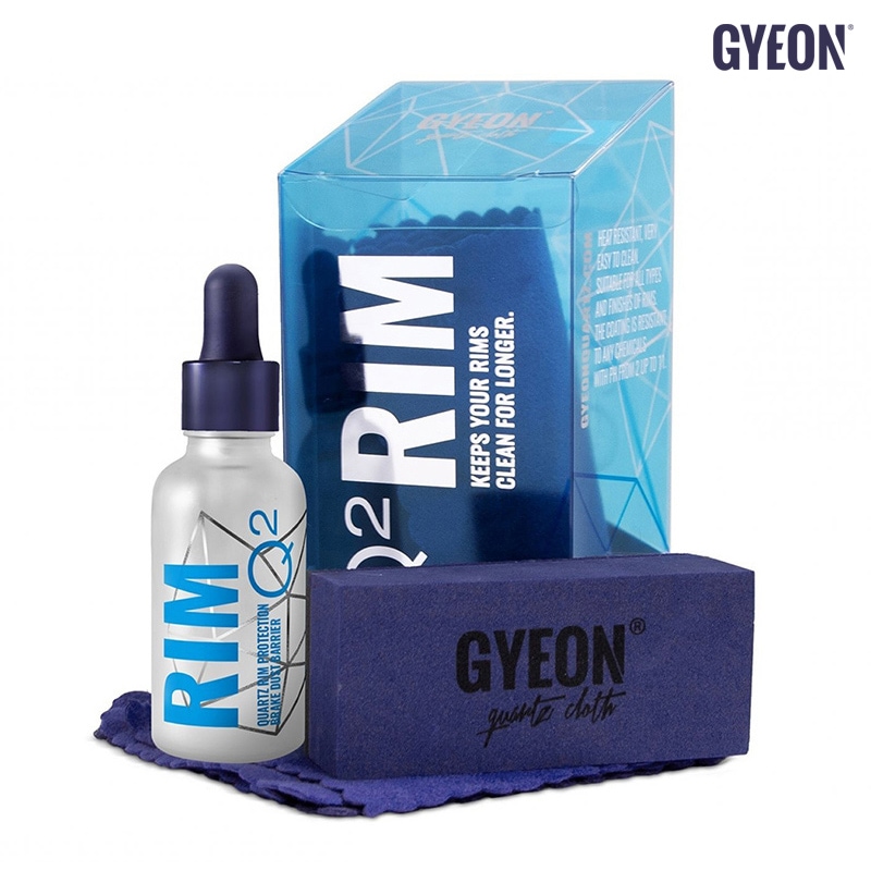 GYEON ジーオン リム Rim