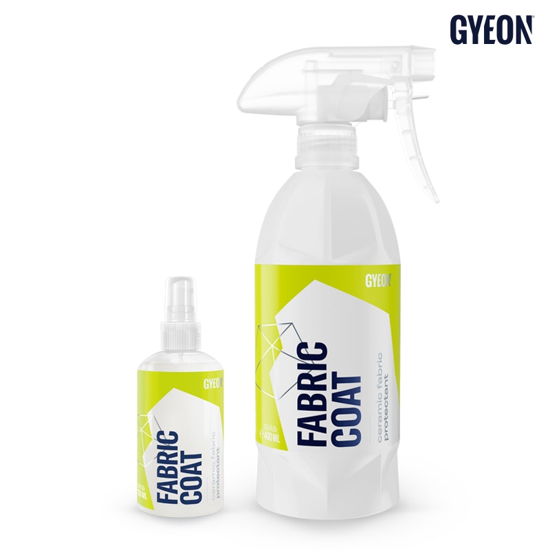 GYEON ジーオン ファブリックコート FabricCoat