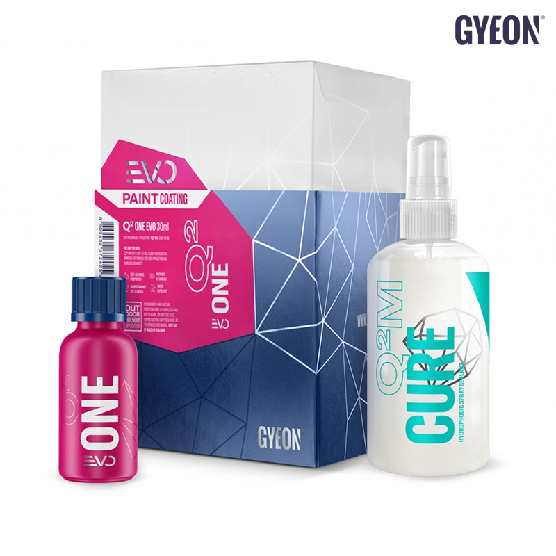 GYEON ジーヨン ジーオン メンテナンス セット 楽天市場】gyeon
