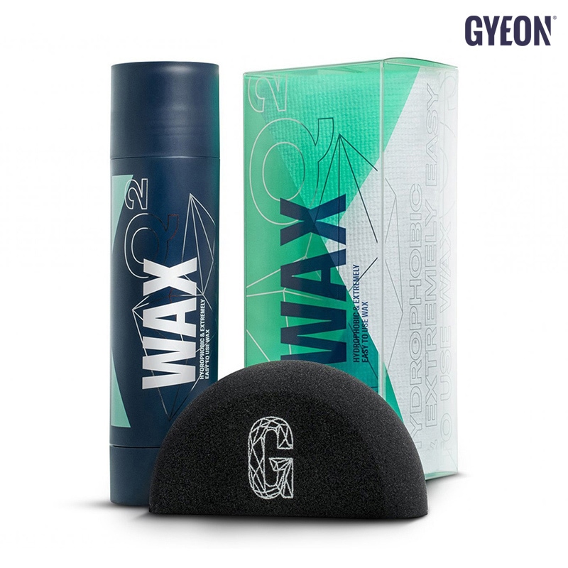 GYEON ジーオン ワックス WAX