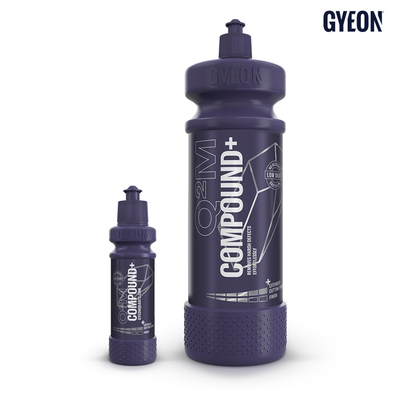 ジーオン　コンパウンド2種セット ジーオン コンパウンド2種セット ジーオンコンパウンド2種セット