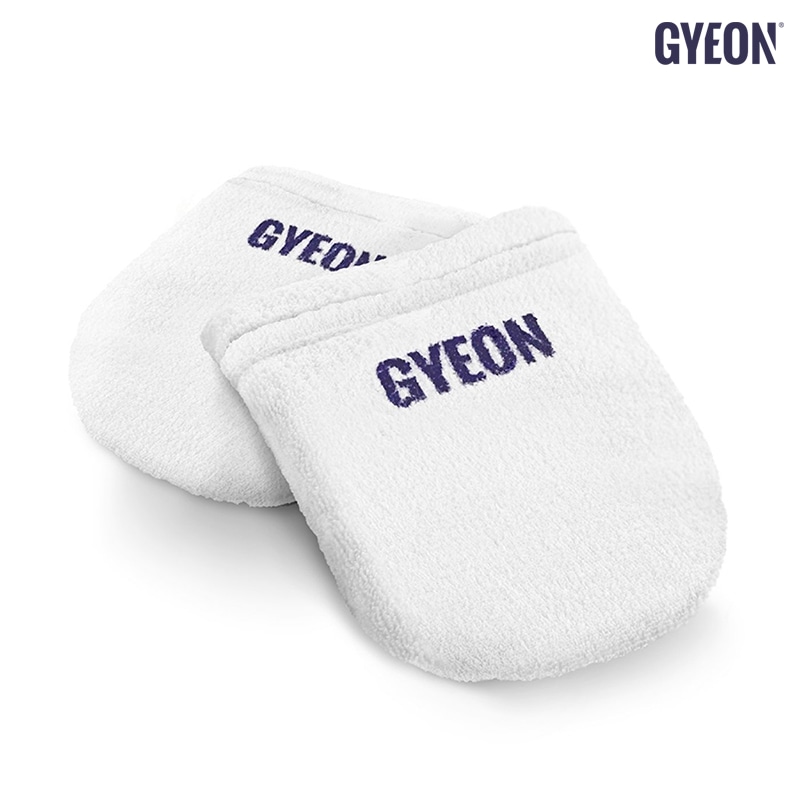 GYEON ジーオン MFアプリケーター 2個入り MF Applicator