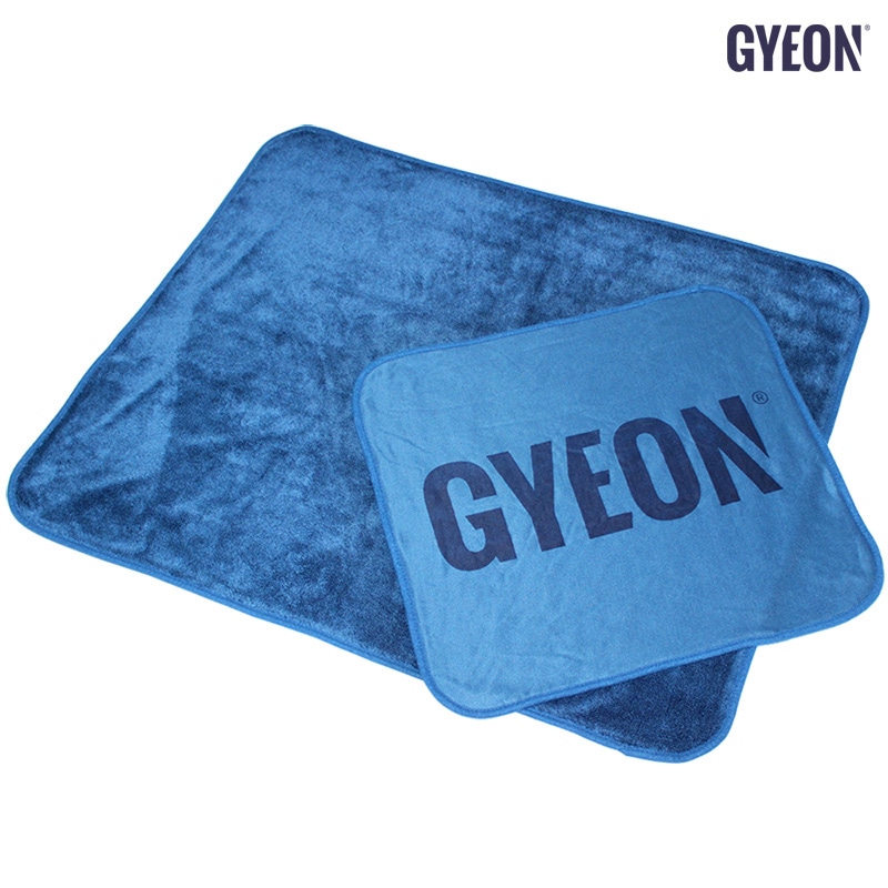 GYEON ジーオン シルクドライヤー エヴォ ビッグロゴ SilkDryer EVO BIG LOGO