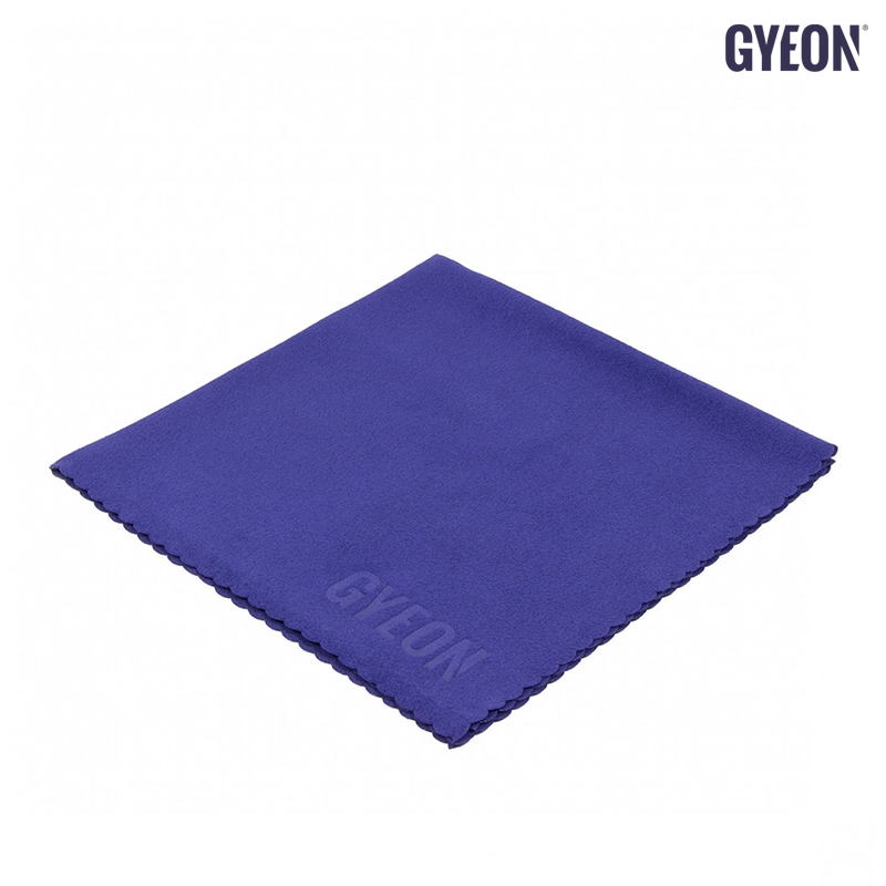 GYEON ジーオン スエード Suede