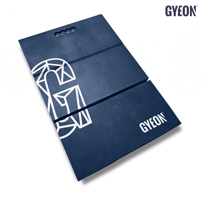 GYEON ジーオン ニールマット Kneel Mat