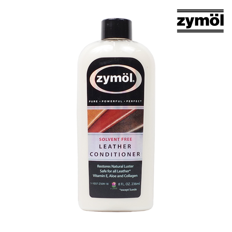 ZYMOL ザイモール レザーコンディショナー