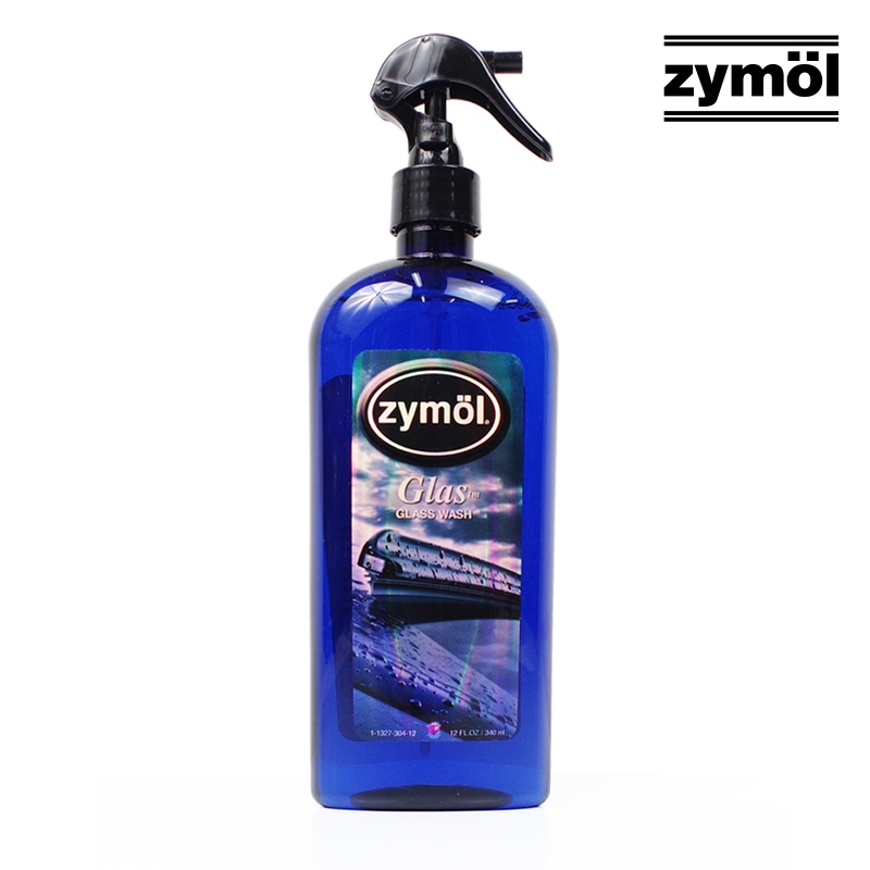 ZYMOL ザイモール ガラス