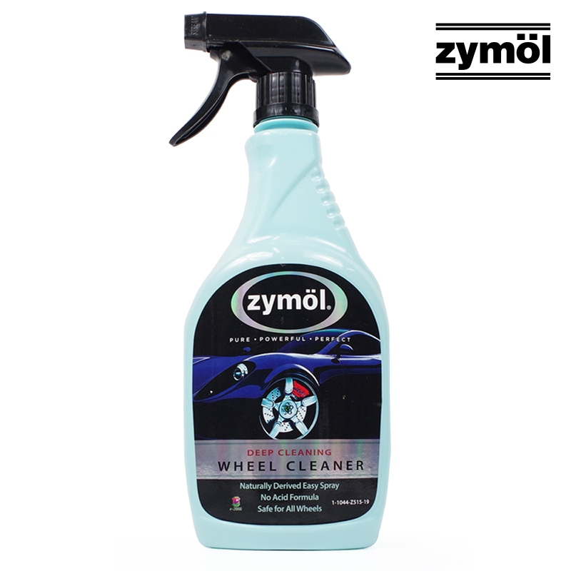 ZYMOL ザイモール ホイールクリーナー