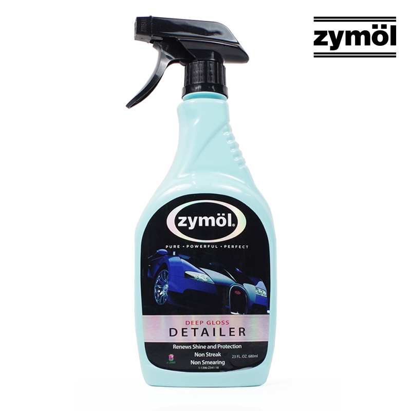 ZYMOL ザイモール スプレーディテーラー