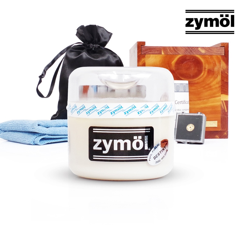 ZYMOL ザイモール ディスティニー グレイズ