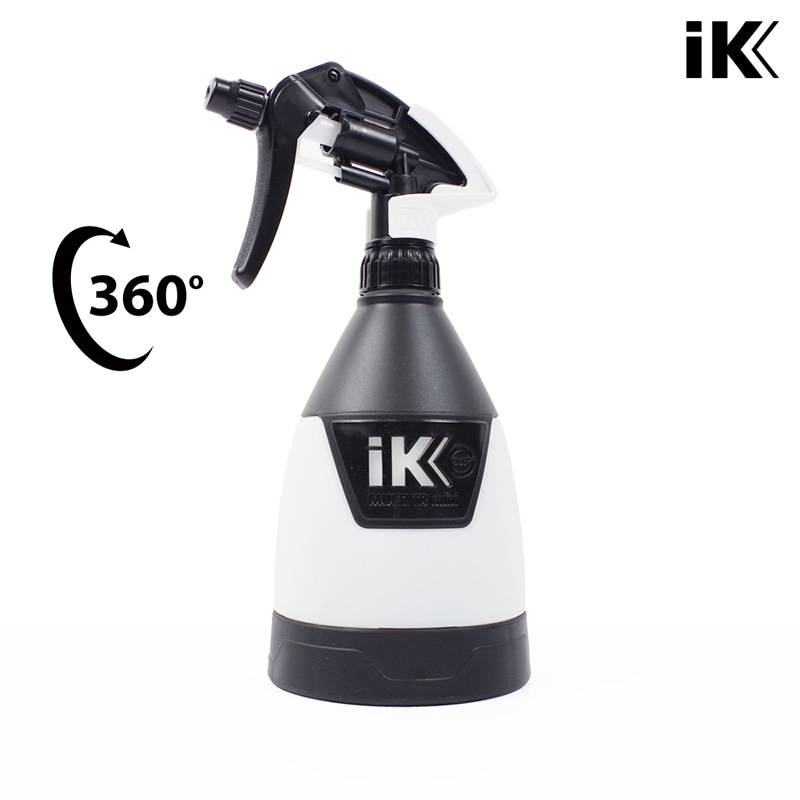 iK MULTI TR MINI 360