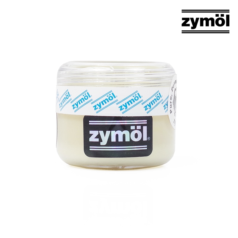 ZYMOL ザイモール ディテールワックス