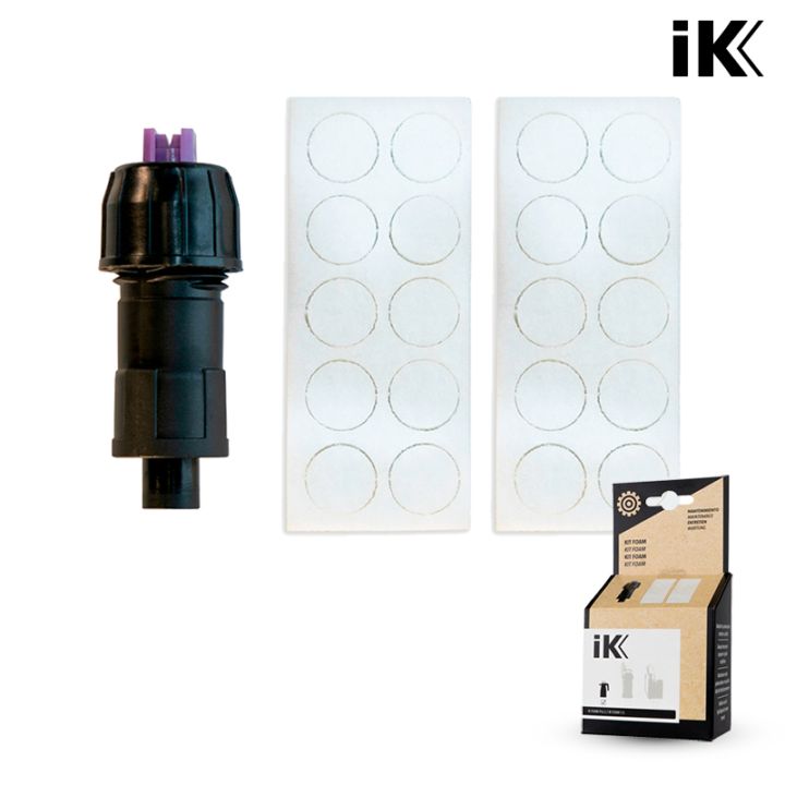 iK フォームノズルキット 1.5 / Pro2 81676800