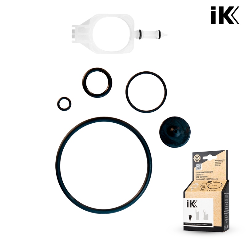 iK メンテナンスキット MULTI-FOAM 1.5 / Pro2 81771874