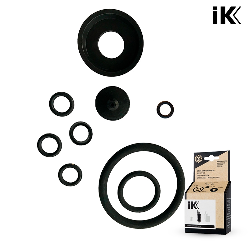 iK メンテナンスキット MULTI 6-9-12 / Pro9-12 82671874
