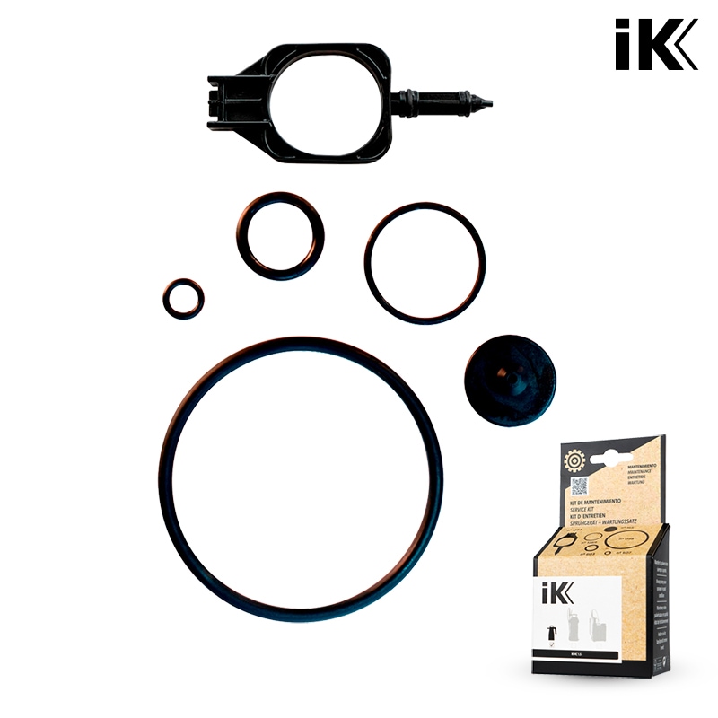 iK メンテナンスキット HC 1.5 81774874