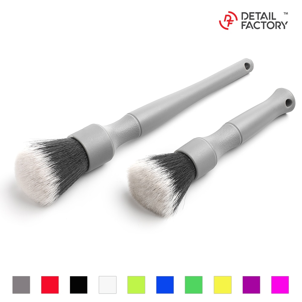 DF ウルトラソフト ディテールブラシ Detail Factory ディテールファクトリー ソフトブラシ
