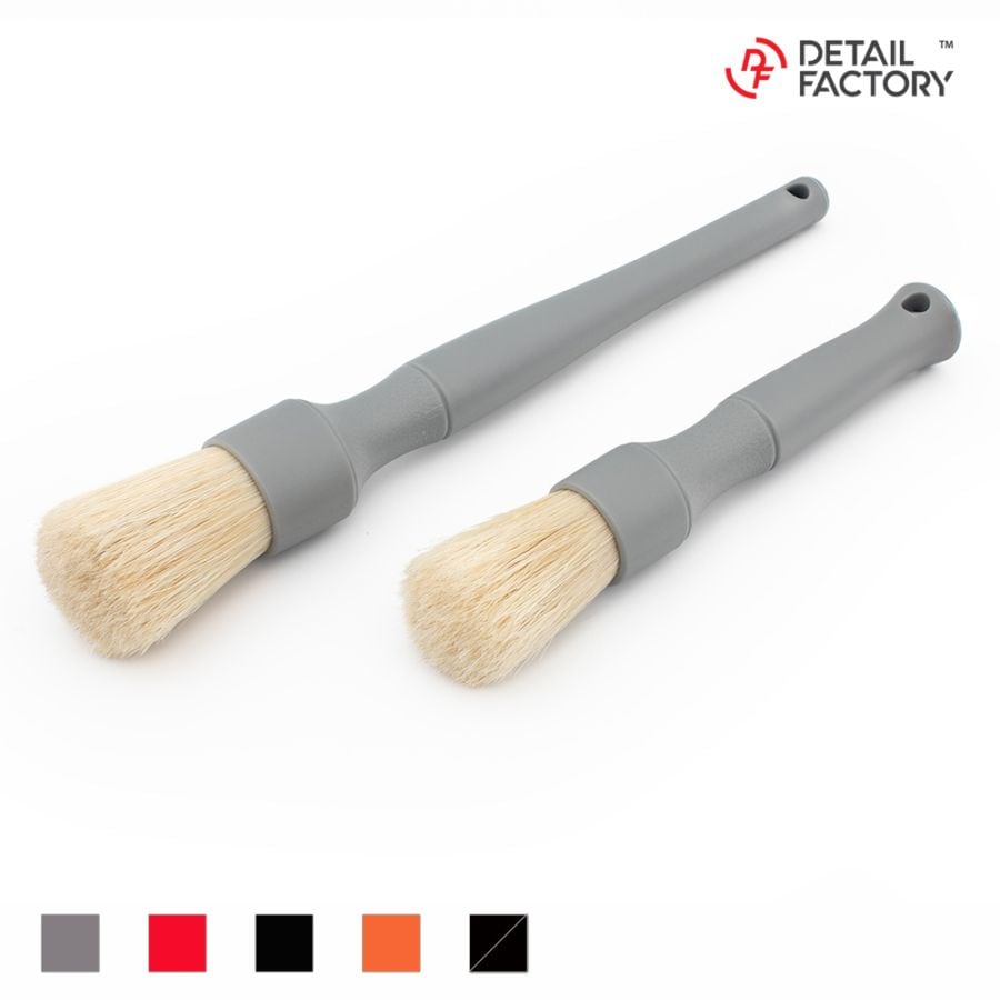 DF ボアヘア ディテールブラシ Detail Factory ディテールファクトリー