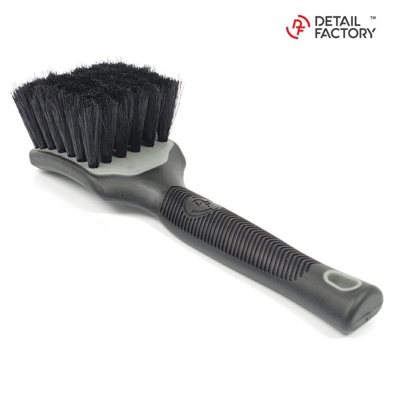 DF インテリア スクラブ ブラシ Detail Factory ディテールファクトリー