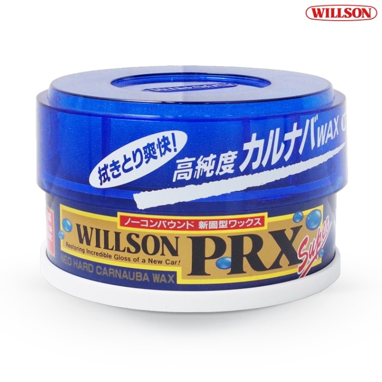 WILLSON ウイルソン プロックス スーパー 01116 | GRANTZ ONE